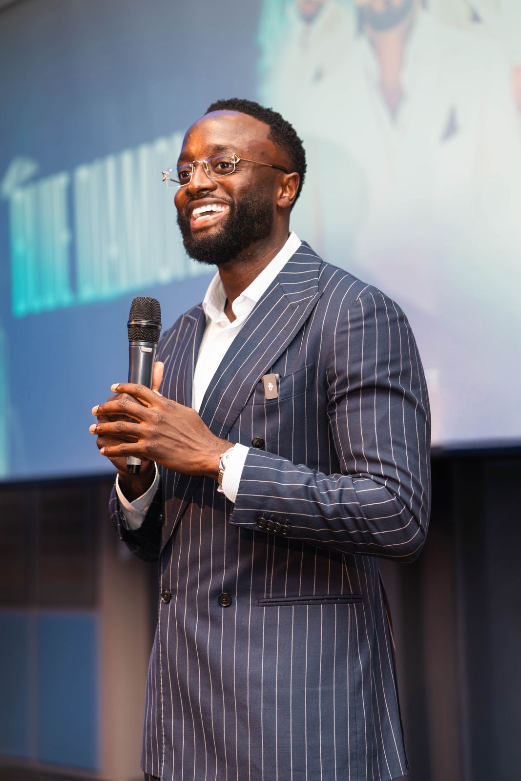 Premium Bells, founder of Mastermind Investment Group