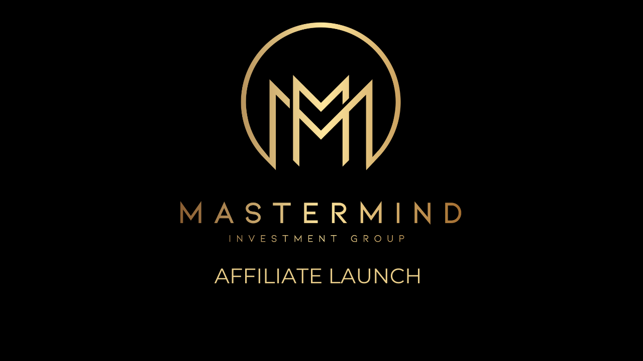 Affiliate Launch