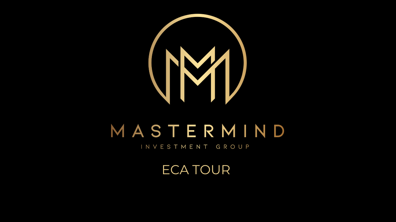 ECA Tour