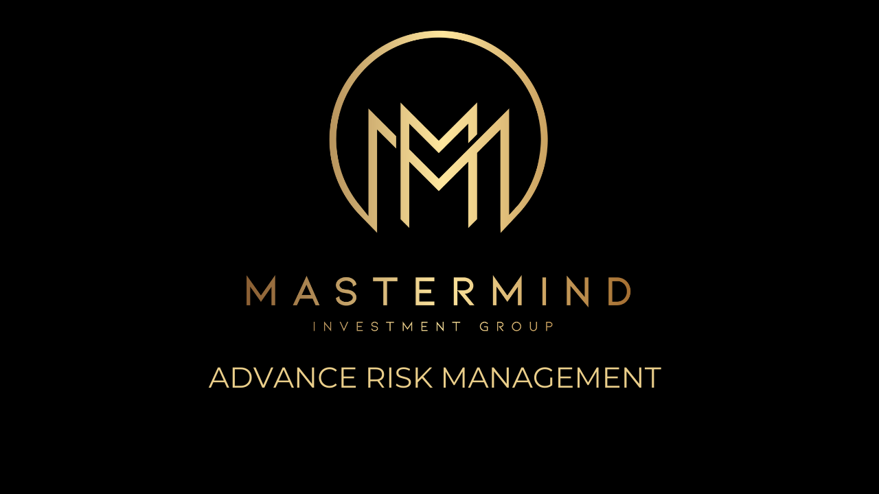 Advanced Risk Management